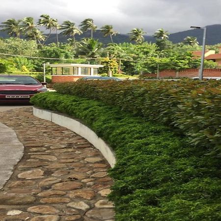 Five Falls Resort Kuttālam Exterior foto